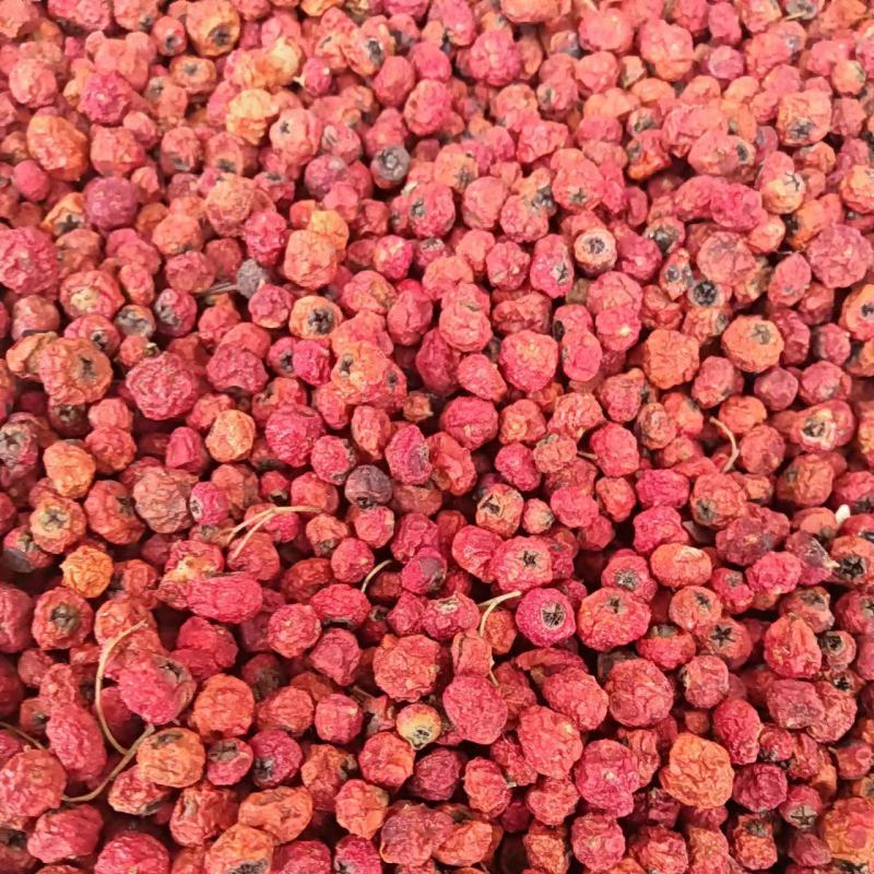 火棘果还有几吨需要的联系