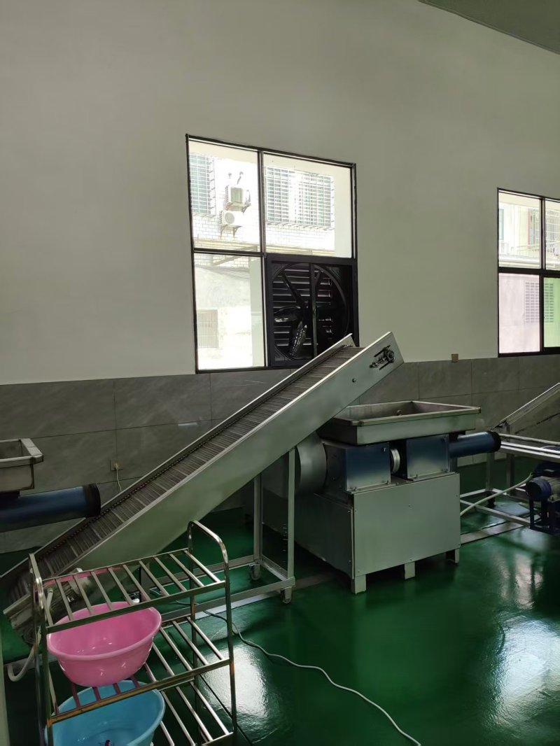 厂家直供正宗湖南攸县米粉不含任何添加剂整车更优惠一件代发