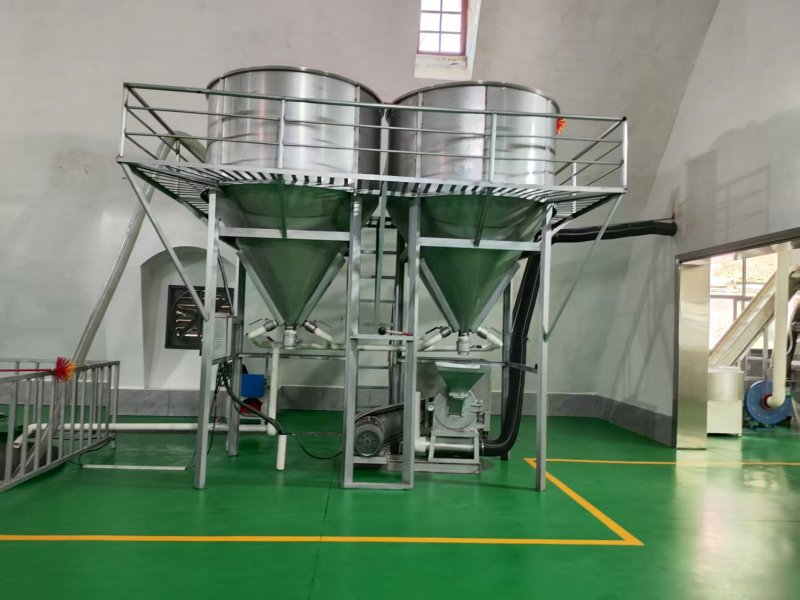 厂家直供正宗湖南攸县米粉不含任何添加剂整车更优惠一件代发