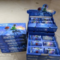 蓝莓160g/盒6合一总重0.96公斤
