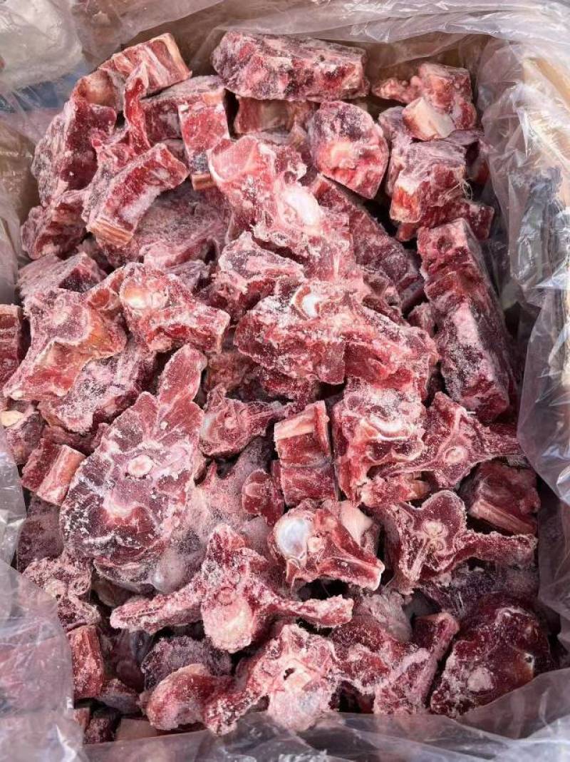 羊蝎子