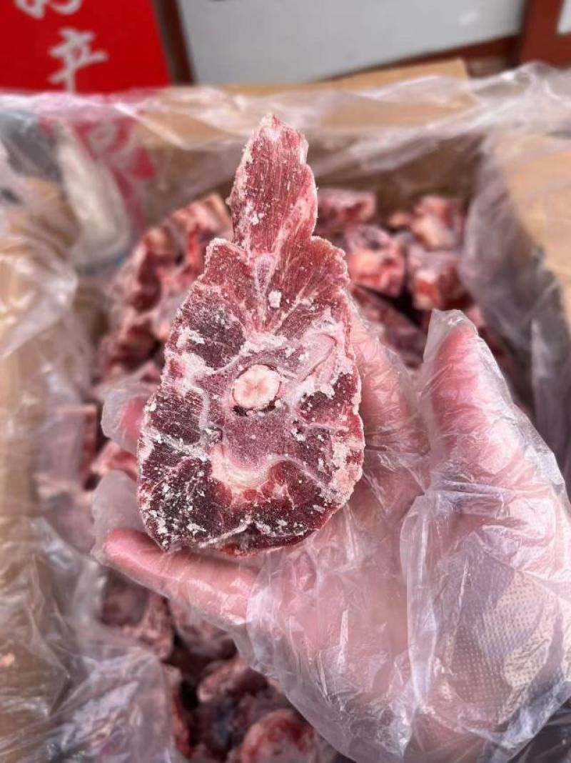 羊蝎子