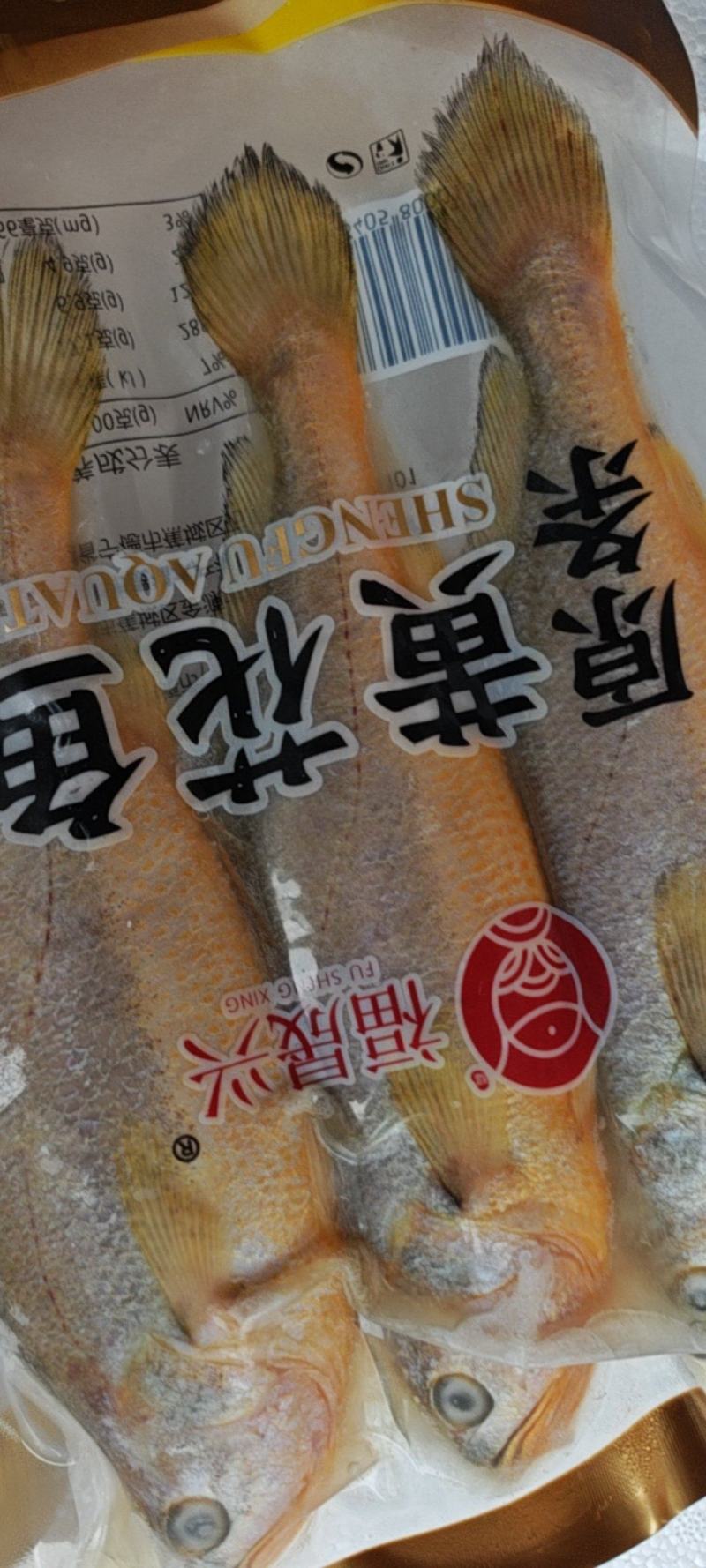 小黄鱼支持批发零售货源充足价格平稳欢迎大家咨询
