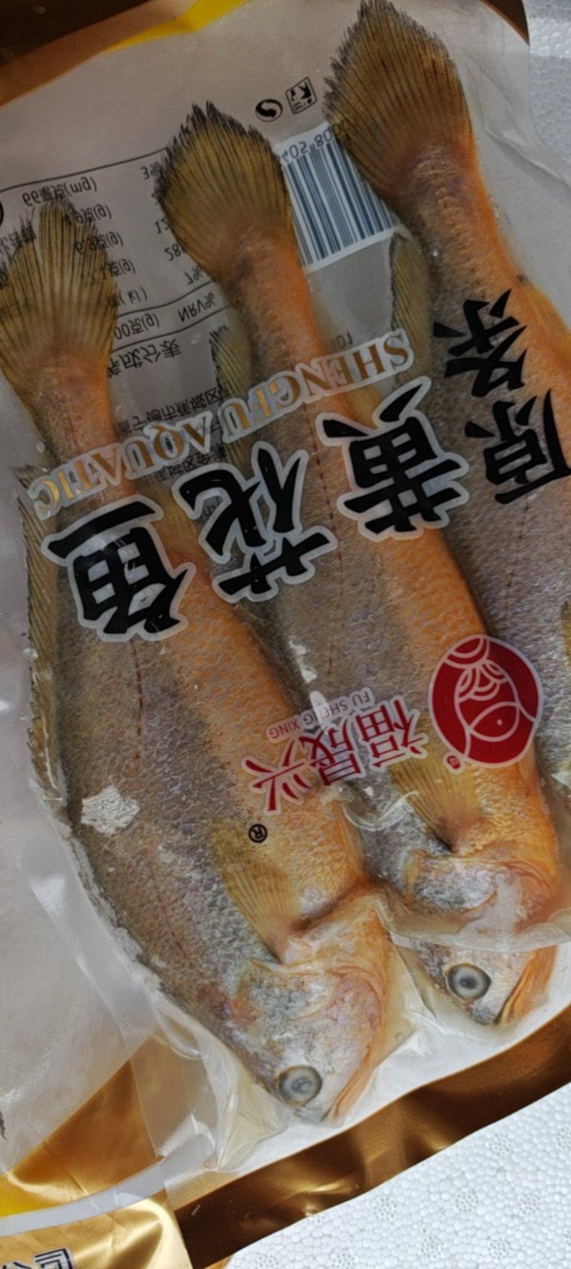 小黄鱼支持批发零售货源充足价格平稳欢迎大家咨询
