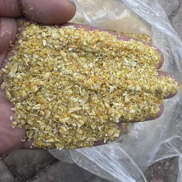 食品级碎黄豆保真大量有货欢迎采购保质保量