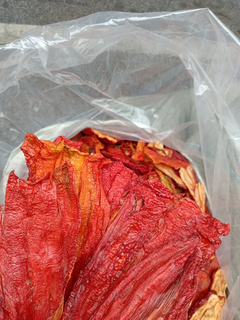 干韩椒片品质优，基地直供，支持样品拿货，可零售可批