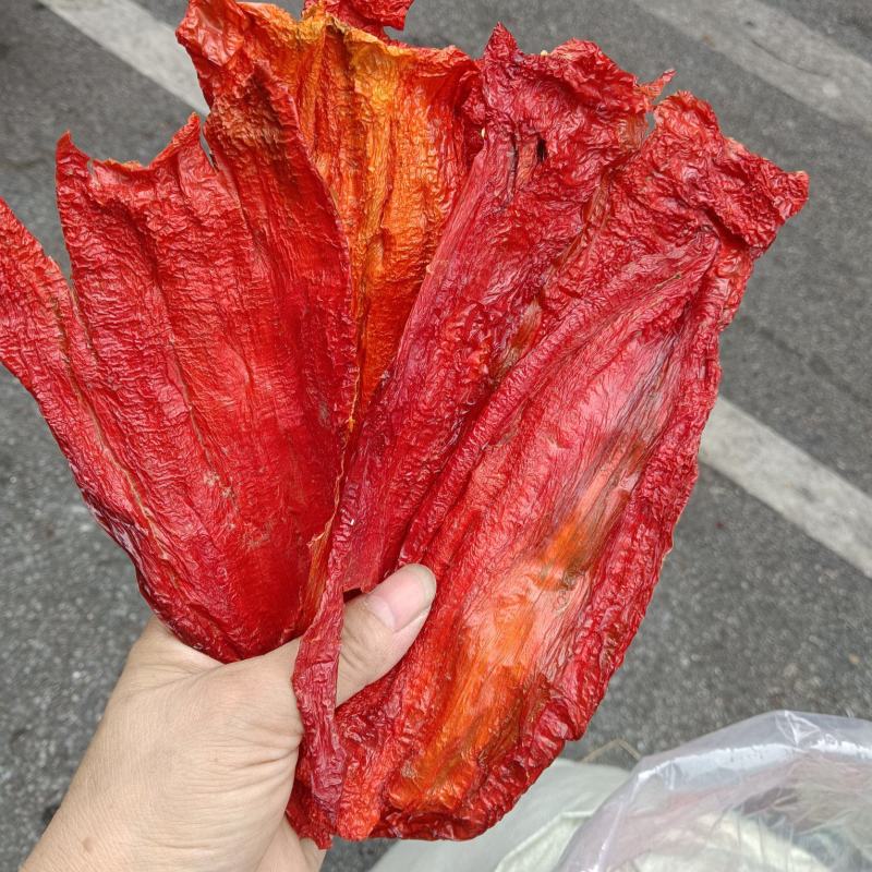 干韩椒片品质优，基地直供，支持样品拿货，可零售可批