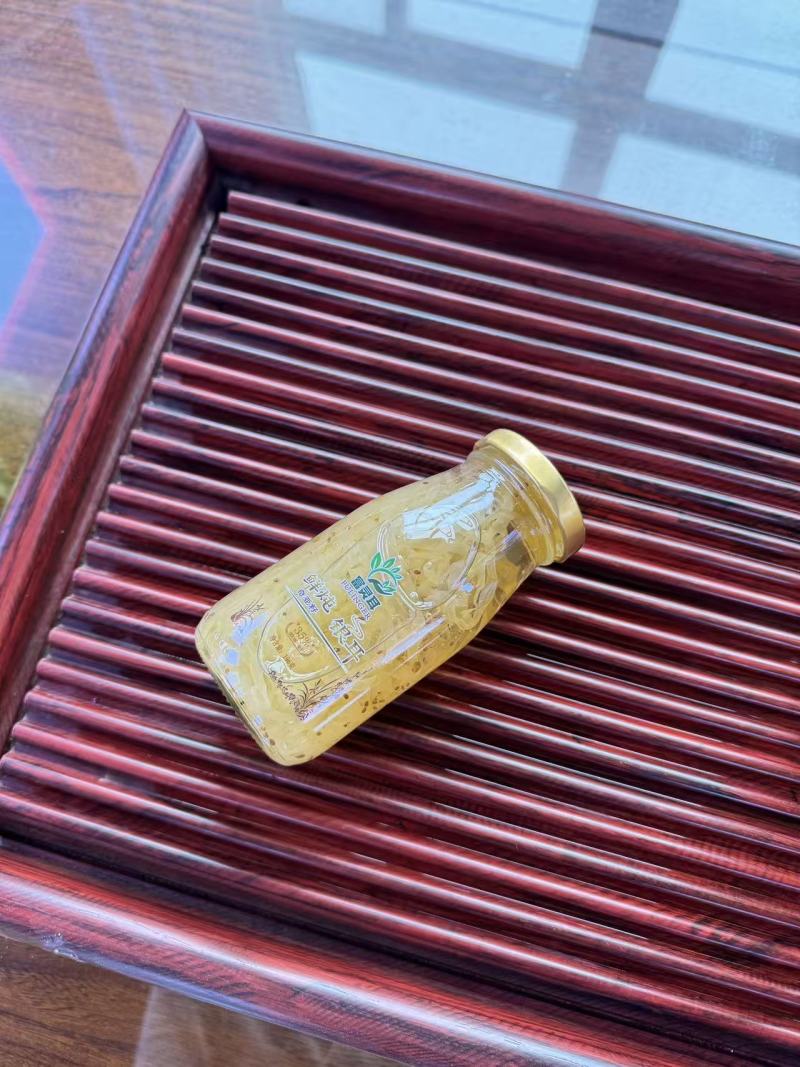 河南银耳鲜炖对接全国市场量大从优价格优惠诚邀代理批发
