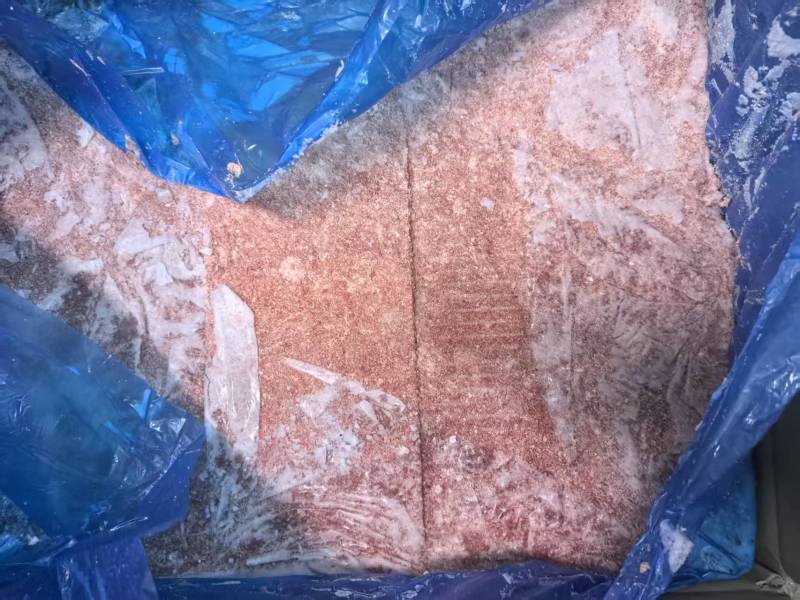 牛肉沫货源充足价格美丽欢迎咨询来电优惠