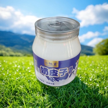 奶皮子酸奶