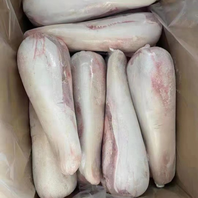 牛舌