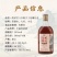 绍兴产黄酒清爽八年花雕酒自饮老酒500ml×12瓶装酿造