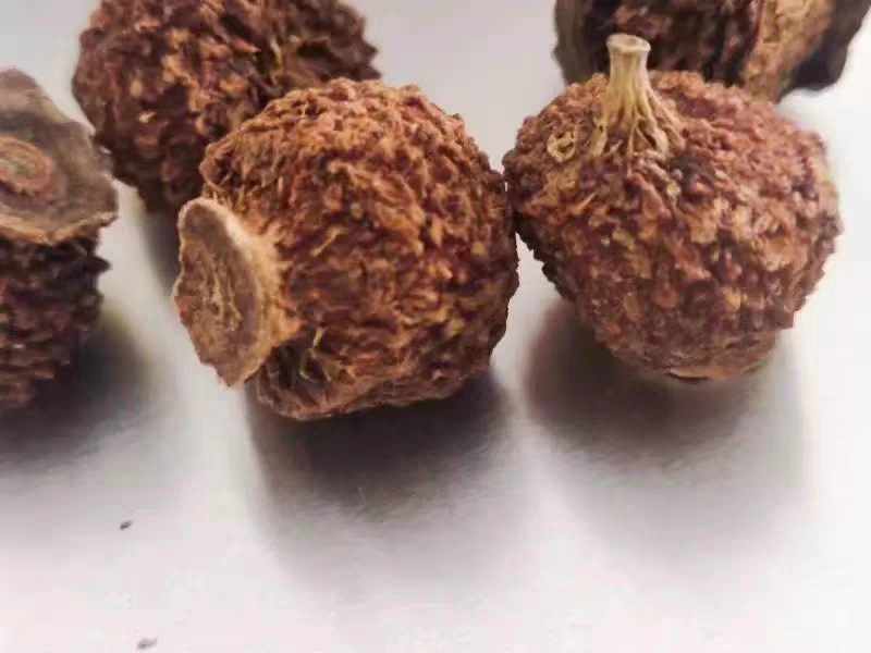 贵州特产刺梨干果产地一手货源供应电商平台线下门店