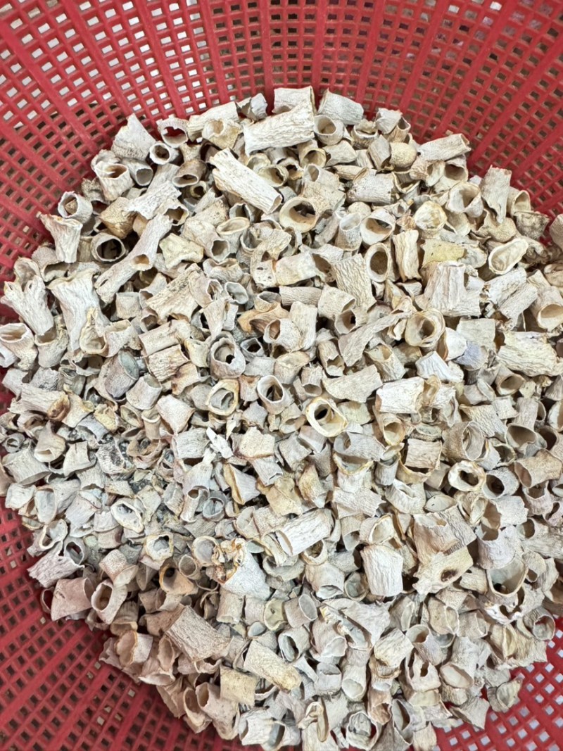 羊肚菌菇脚2026干货经济实惠筛选