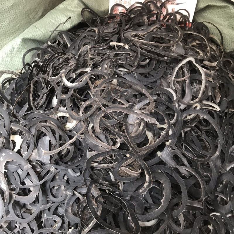 牛角丝牛角水牛角切丝新角中药材各种规格正品批发零售