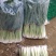 精品扒皮青蒜苗大量现货供应需要的联系价格美丽️