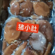 卤猪小肚干净适合所有人群食用常年批发1件起批