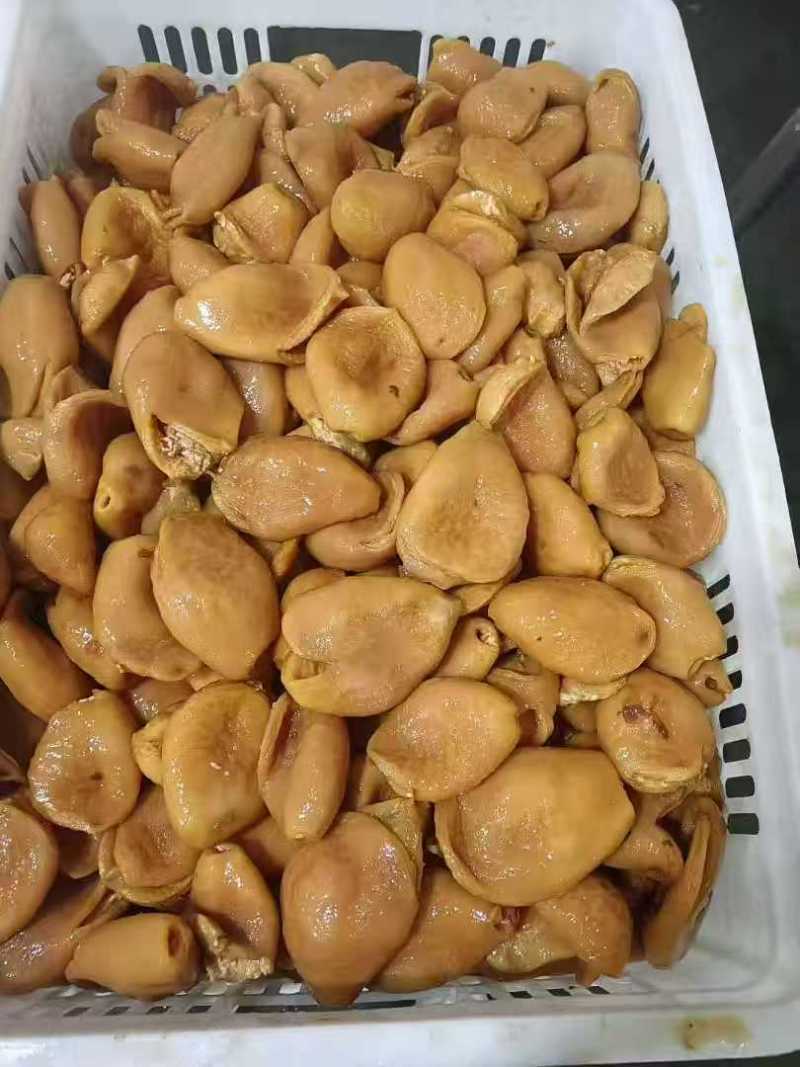 卤猪小肚干净适合所有人群食用常年批发1件起批