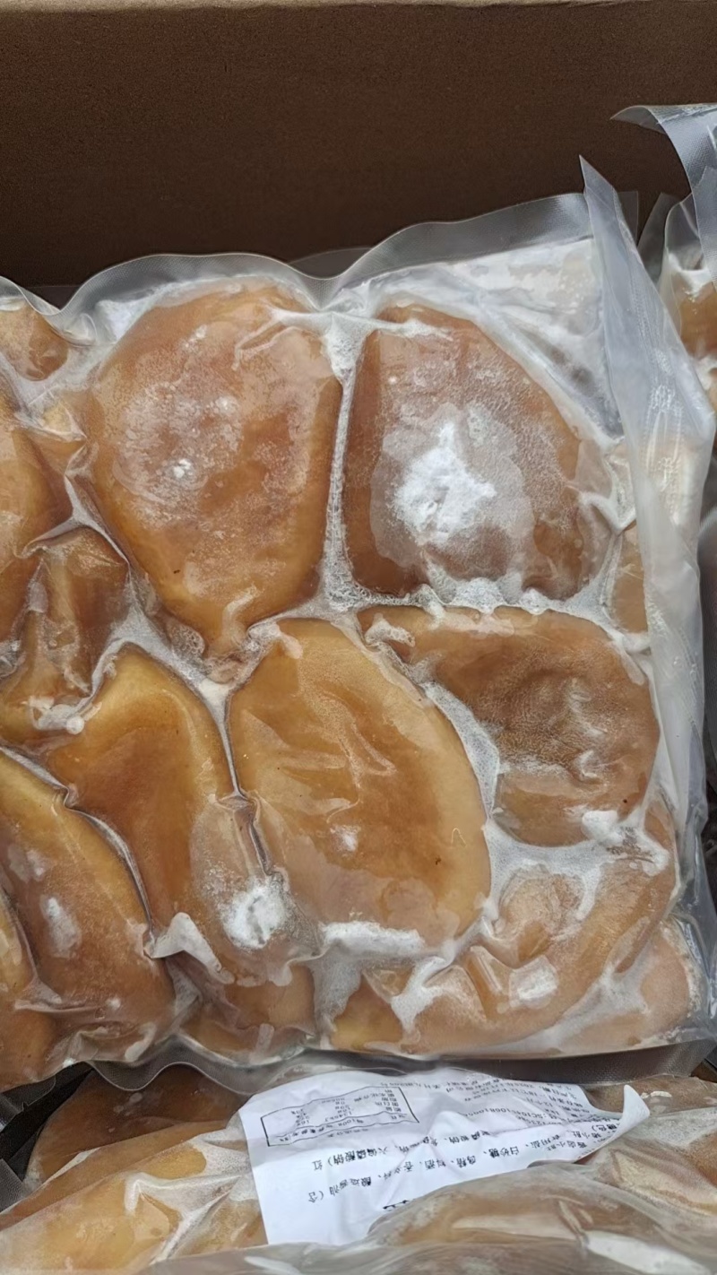 卤猪小肚干净适合所有人群食用常年批发1件起批
