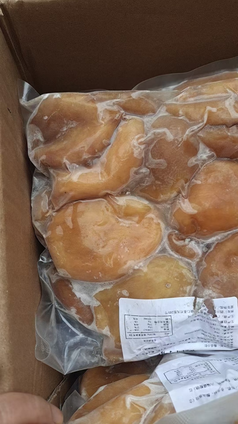 卤猪小肚干净适合所有人群食用常年批发1件起批