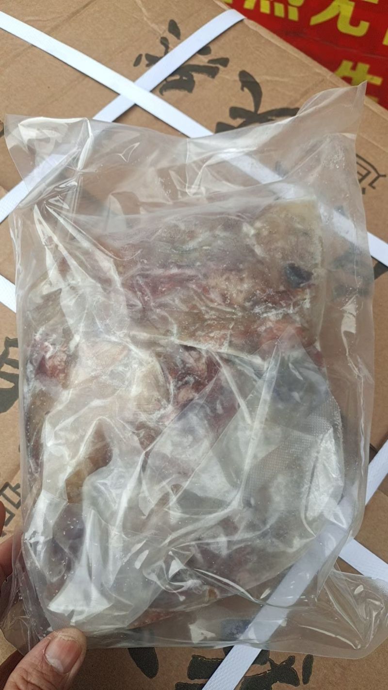 夫妻肺片干净均匀适合所有人群食用常年批发1件起批