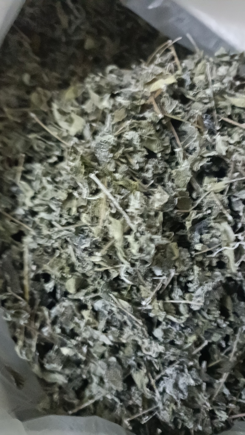 26年过筛选精品细叶藤茶无梗无沫无杂质，可视频看货