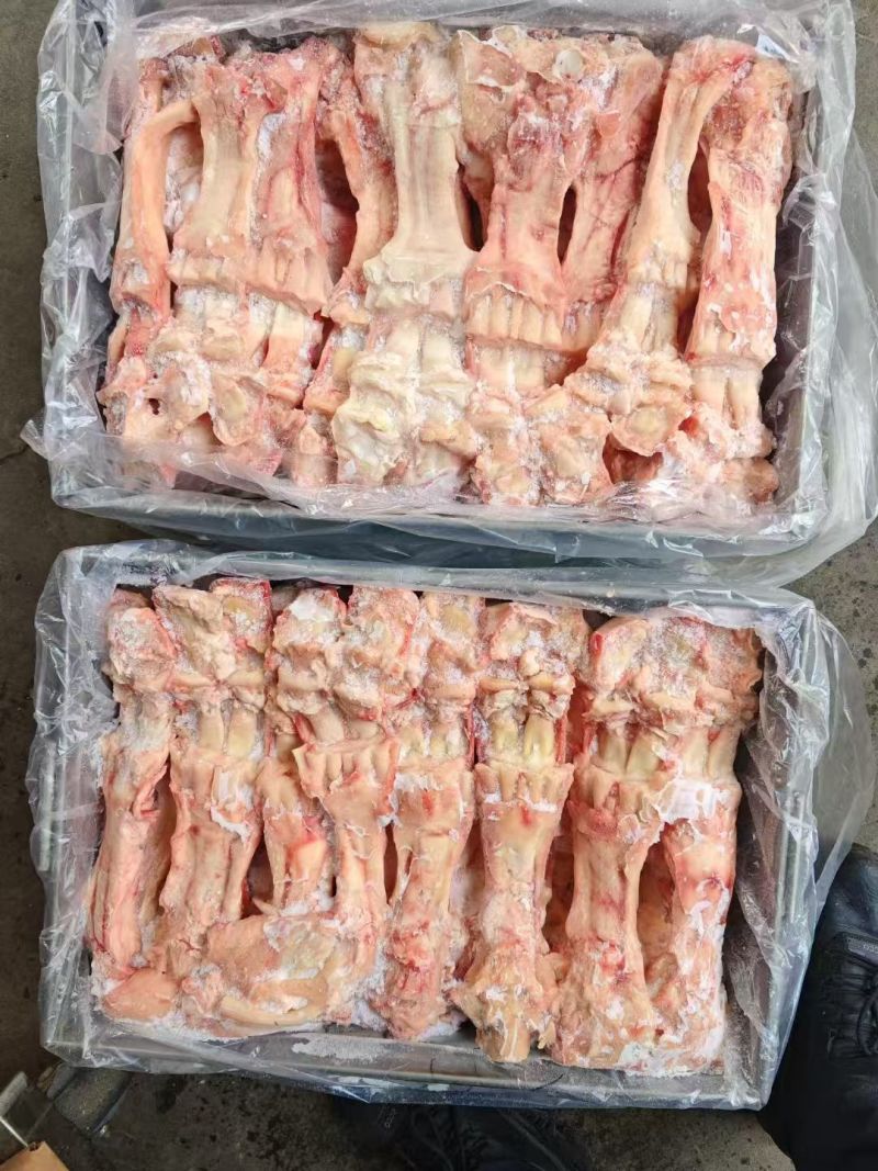 牛蹄筋抓紧联系