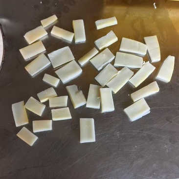 笋片，盐片