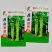 燕白节节瓜种子强雌性黄瓜种子肉厚清香黄瓜种子节节有瓜亮绿