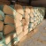 压缩稻壳