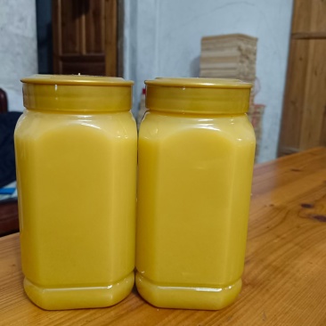 广西深山土蜂蜜（冬蜜）