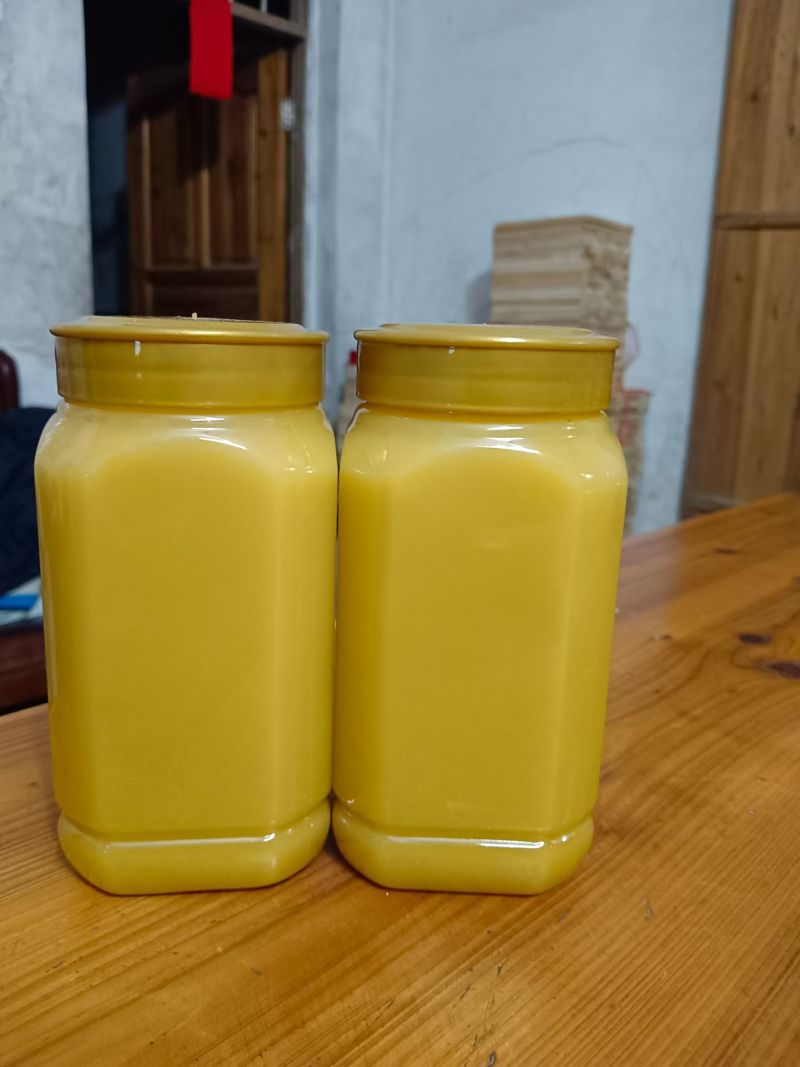 广西深山土蜂蜜（冬蜜）