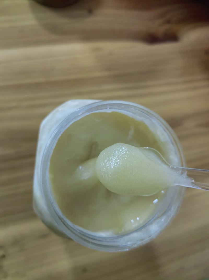 广西深山土蜂蜜（冬蜜）