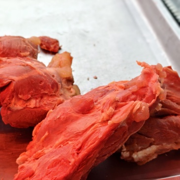 熟牛肉（牛腱子肉）