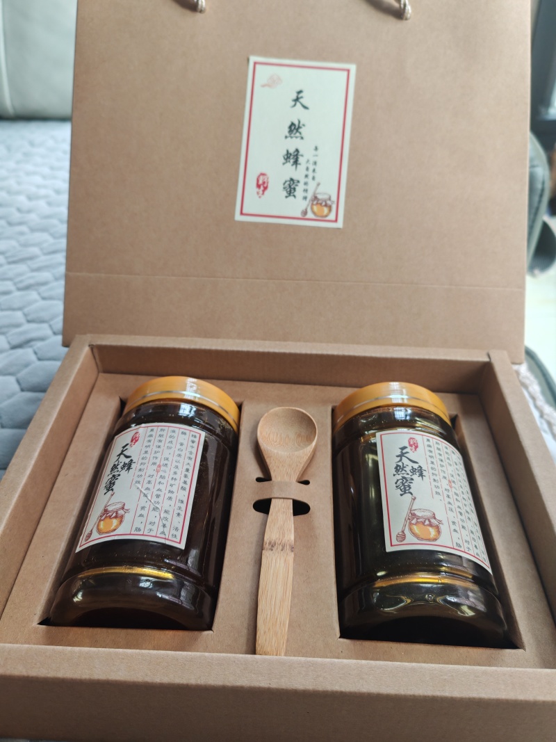 土蜂蜜
