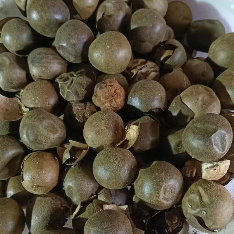 工厂直供，罗汉果，破果，烂果、泡茶、做调料、果皮、提取果