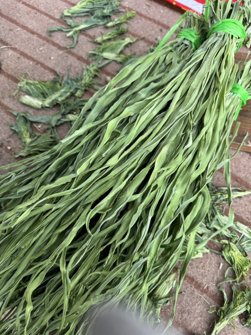 大理贡菜基地批发质量保证品质高价格实惠需要联系大量现货有