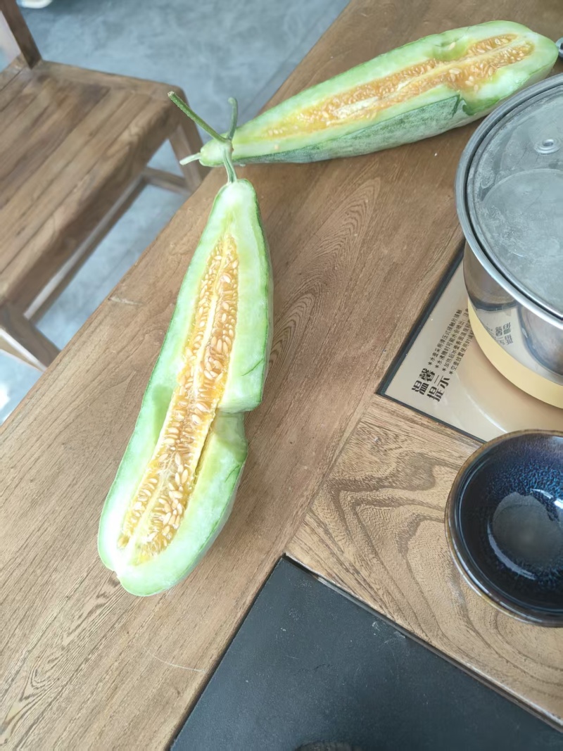 头茬羊角蜜支持一件代发，社区团购，对接各大水果市场