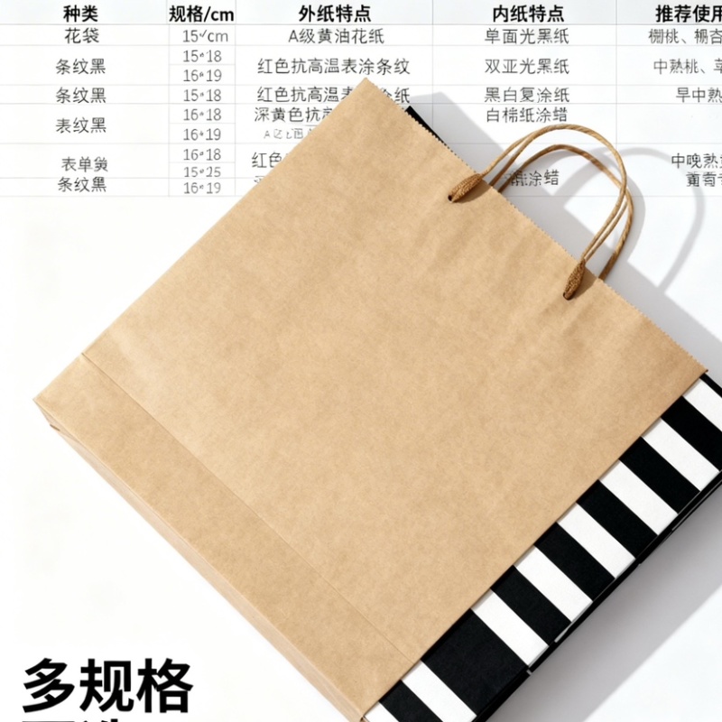 梨袋