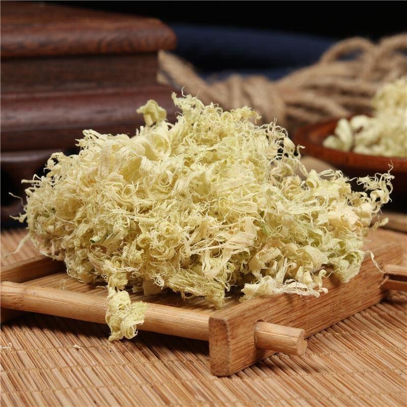 正品新货竹茹球竹茹丝竹子各种规格中药材批发零售保质保量