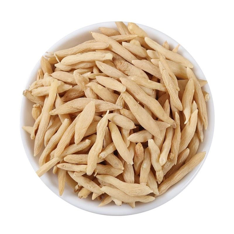 正品当季新货麦冬颗粒饱满