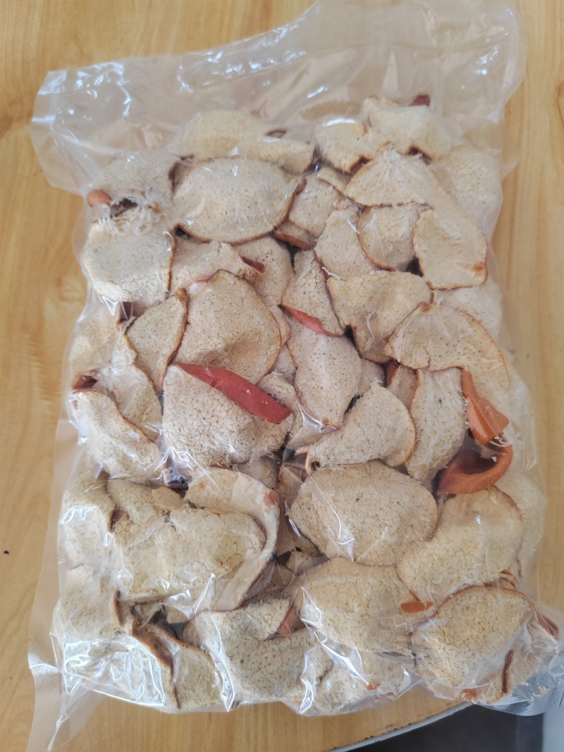 万州太龙大红袍柑精品三花瓣川陈皮自然晒干无硫