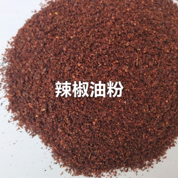 辣椒油渣辣椒渣高蛋白高脂肪低水分家禽养殖鸡鸭鹅