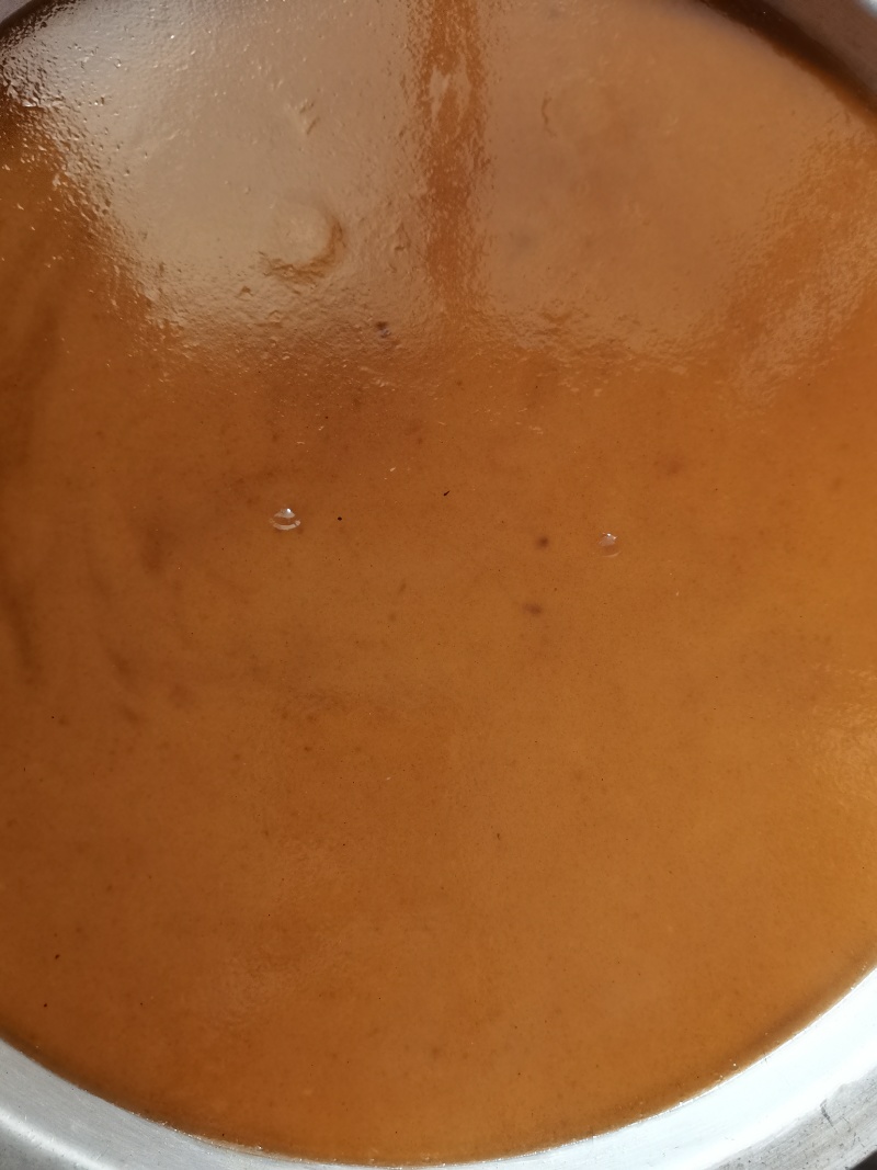农家纯马蹄粉