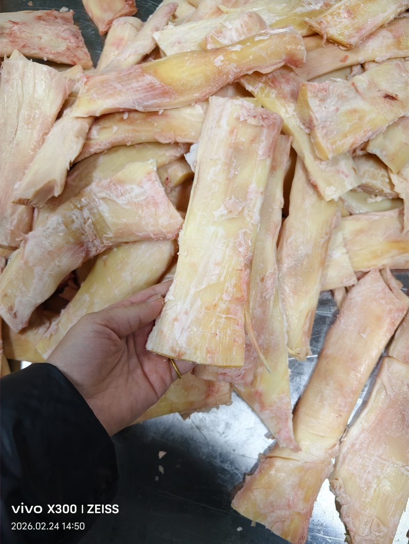 精修去油板筋中断