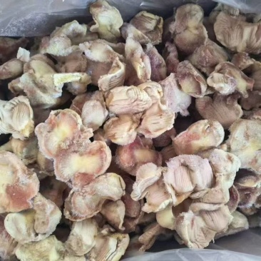 鸡胗