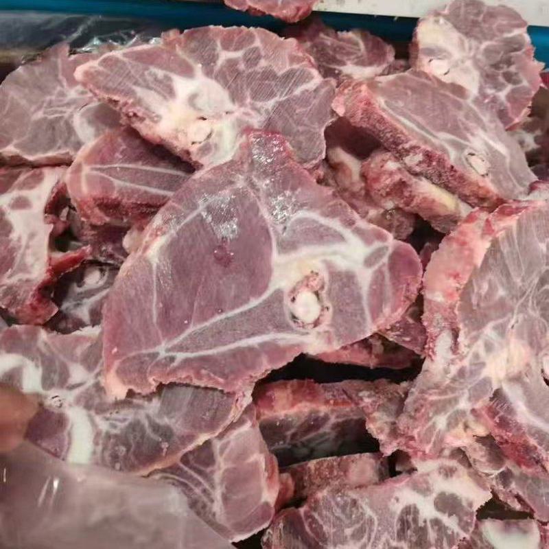 国产满肉猪颈骨