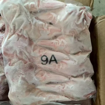 鸭头