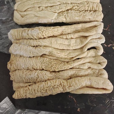 预煮大肠头