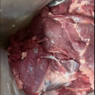 羊肉
